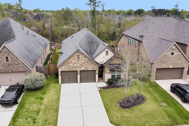 163 Greatwood Glen Drive, Montgomery, TX 77316