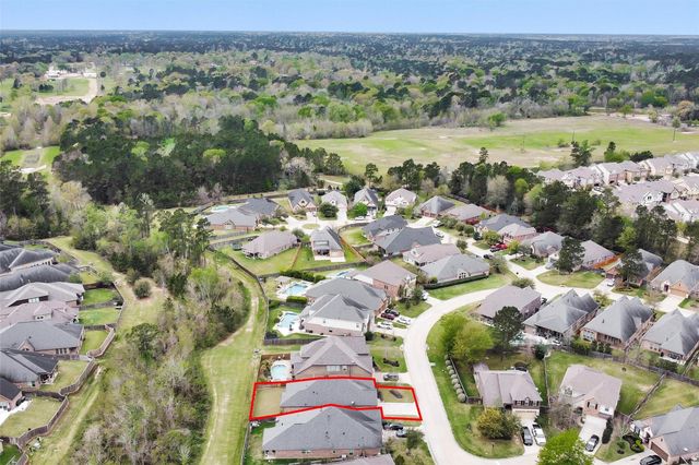 163 Greatwood Glen Drive, Montgomery, TX 77316