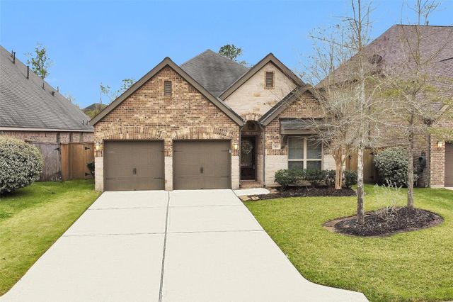 163 Greatwood Glen Drive, Montgomery, TX 77316