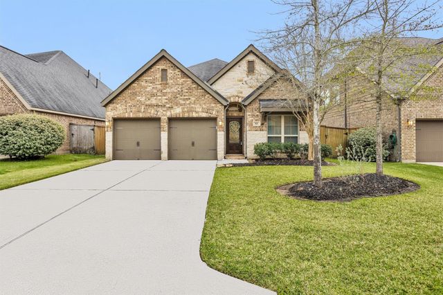 163 Greatwood Glen Drive, Montgomery, TX 77316