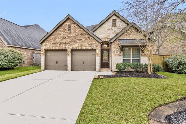 163 Greatwood Glen Drive, Montgomery, TX 77316