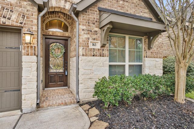 163 Greatwood Glen Drive, Montgomery, TX 77316