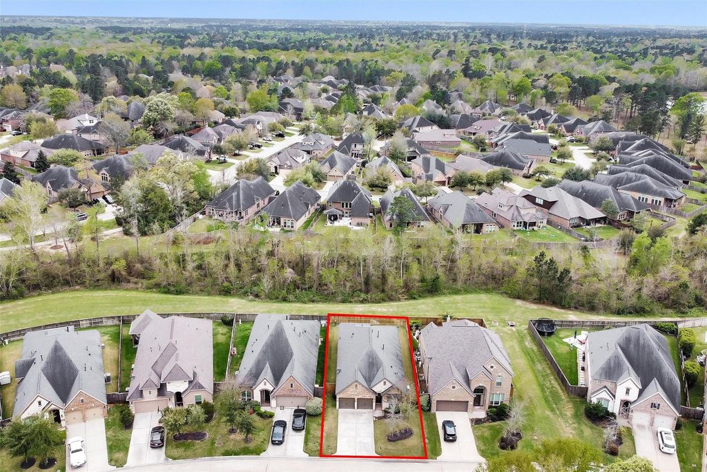 163 Greatwood Glen Drive, Montgomery, TX 77316