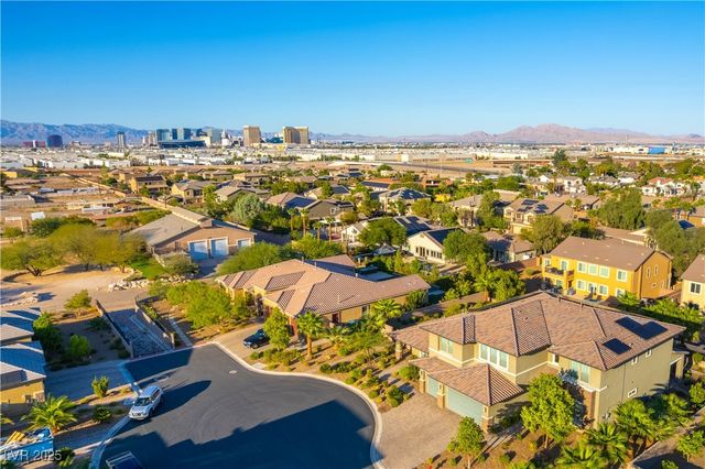 7028 Connor Cove Street, Las Vegas, NV 89118