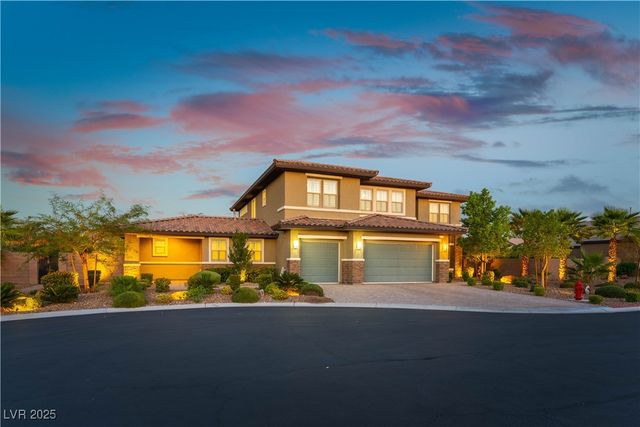 7028 Connor Cove Street, Las Vegas, NV 89118