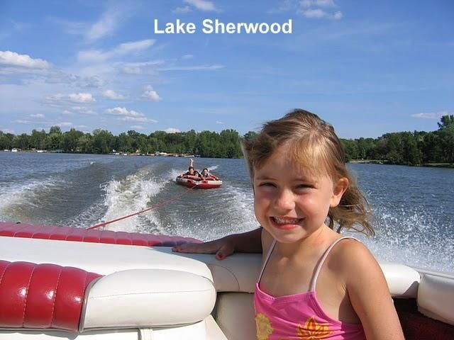829-833 White Stallion Court, Nekoosa, WI 54457