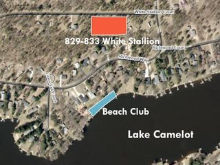 829-833 White Stallion Court, Nekoosa, WI 54457