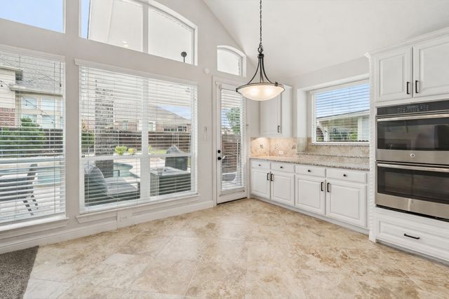 301 Vatican Hill Drive, Little Elm, TX 75068