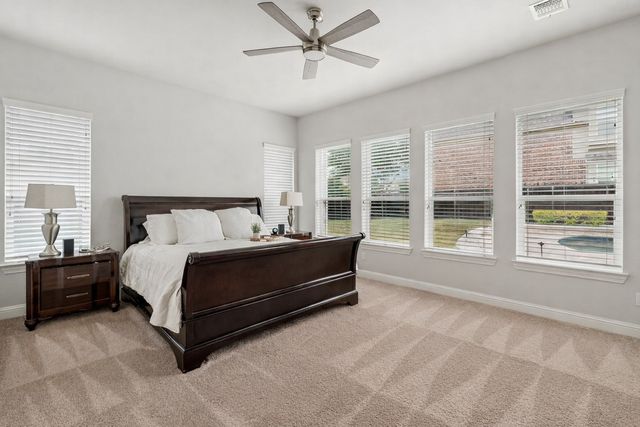 301 Vatican Hill Drive, Little Elm, TX 75068