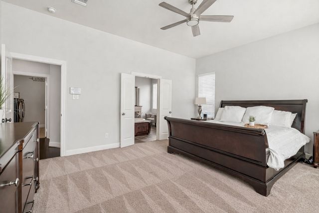 301 Vatican Hill Drive, Little Elm, TX 75068