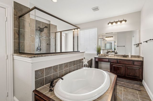 301 Vatican Hill Drive, Little Elm, TX 75068