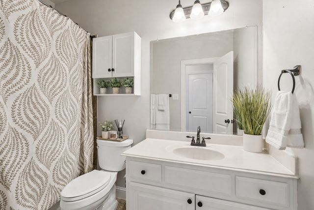 301 Vatican Hill Drive, Little Elm, TX 75068