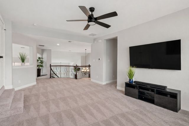 301 Vatican Hill Drive, Little Elm, TX 75068