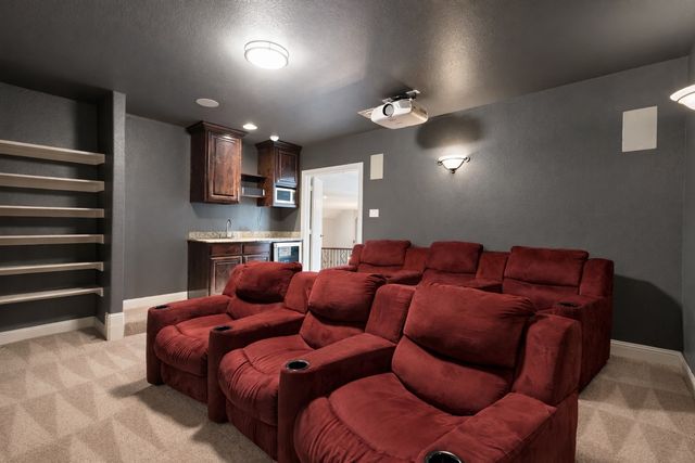 301 Vatican Hill Drive, Little Elm, TX 75068