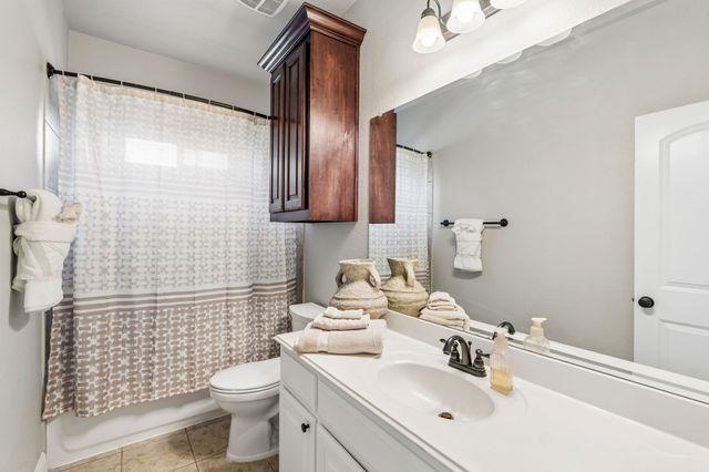 301 Vatican Hill Drive, Little Elm, TX 75068