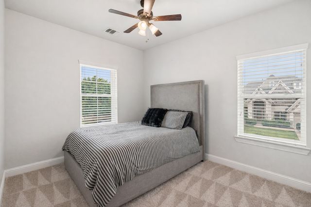 301 Vatican Hill Drive, Little Elm, TX 75068