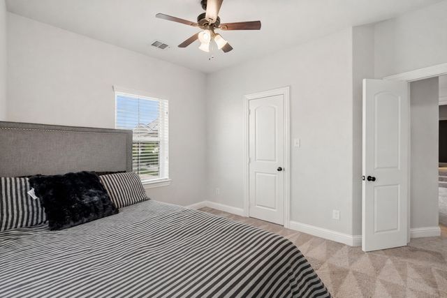 301 Vatican Hill Drive, Little Elm, TX 75068