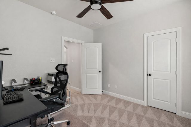 301 Vatican Hill Drive, Little Elm, TX 75068