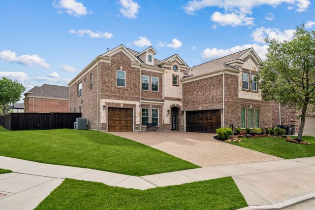 301 Vatican Hill Drive, Little Elm, TX 75068