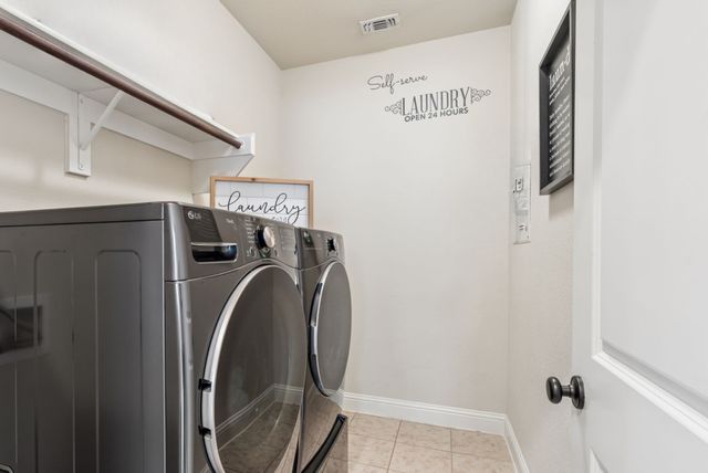 301 Vatican Hill Drive, Little Elm, TX 75068