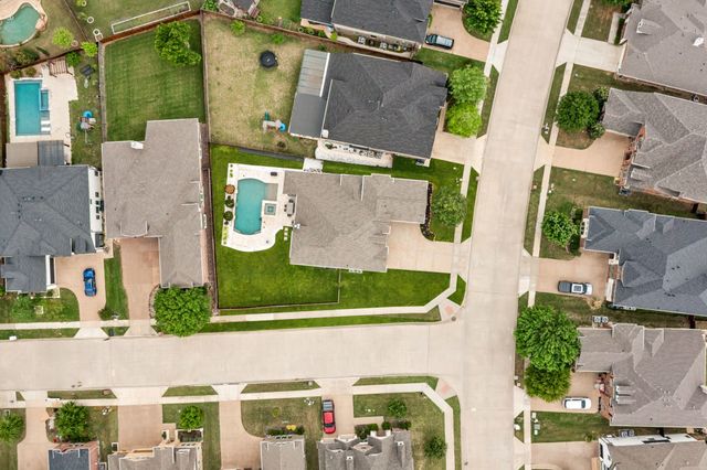 301 Vatican Hill Drive, Little Elm, TX 75068