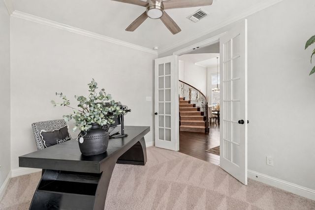 301 Vatican Hill Drive, Little Elm, TX 75068