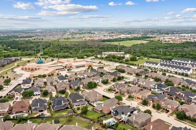 301 Vatican Hill Drive, Little Elm, TX 75068