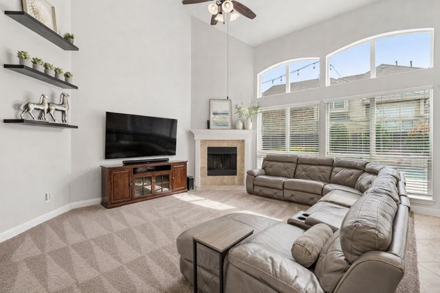 301 Vatican Hill Drive, Little Elm, TX 75068