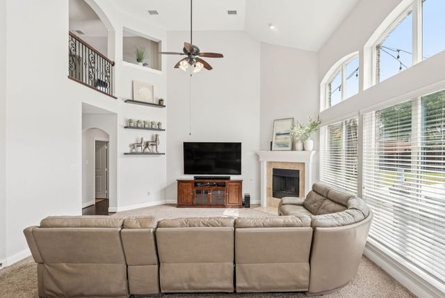 301 Vatican Hill Drive, Little Elm, TX 75068