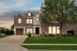 301 Vatican Hill Drive, Little Elm, TX 75068
