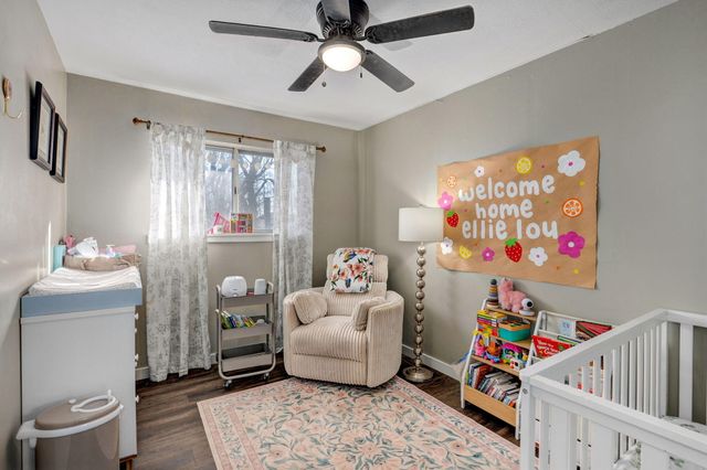 1146 S John Avenue, Springfield, MO 65804