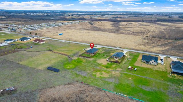 9689 County Road 4116, Kaufman, TX 75142