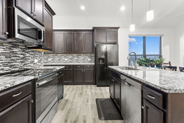 9689 County Road 4116, Kaufman, TX 75142