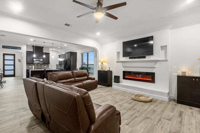 9689 County Road 4116, Kaufman, TX 75142