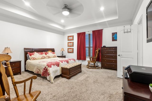 9689 County Road 4116, Kaufman, TX 75142