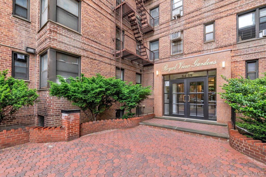 84-19 51st Avenue 2E, Elmhurst, NY 11373