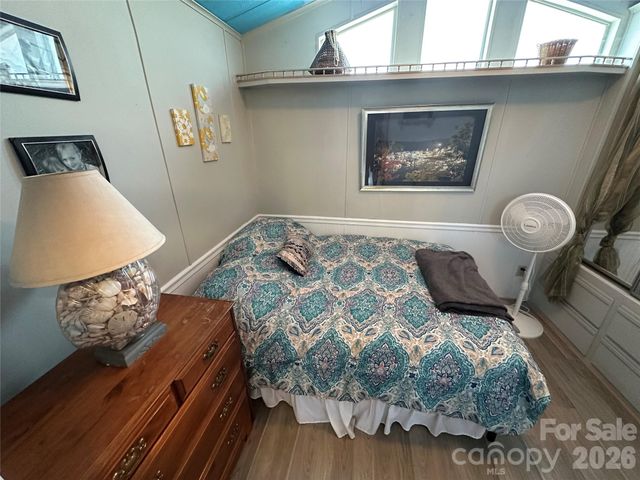 117 Badin Lake Circle, New London, NC 28127