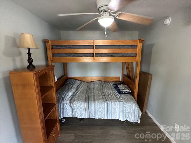 117 Badin Lake Circle, New London, NC 28127