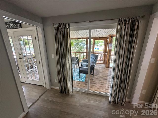 117 Badin Lake Circle, New London, NC 28127
