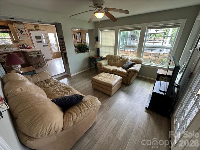 117 Badin Lake Circle, New London, NC 28127
