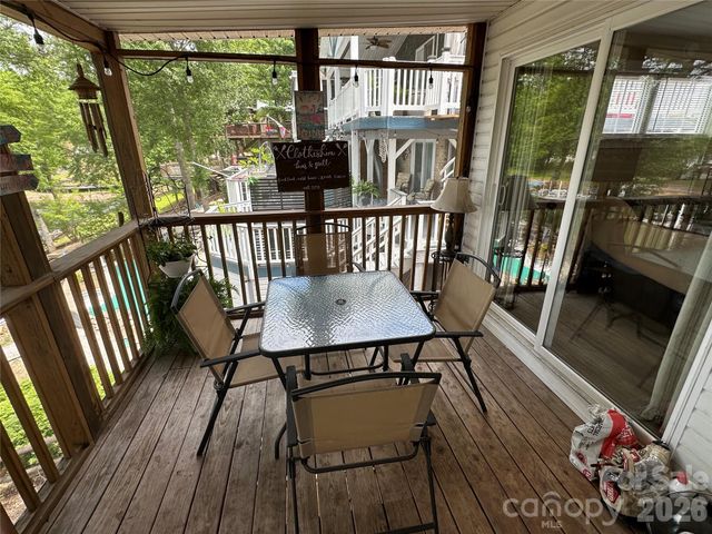 117 Badin Lake Circle, New London, NC 28127