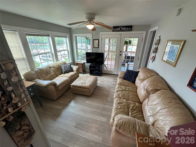 117 Badin Lake Circle, New London, NC 28127