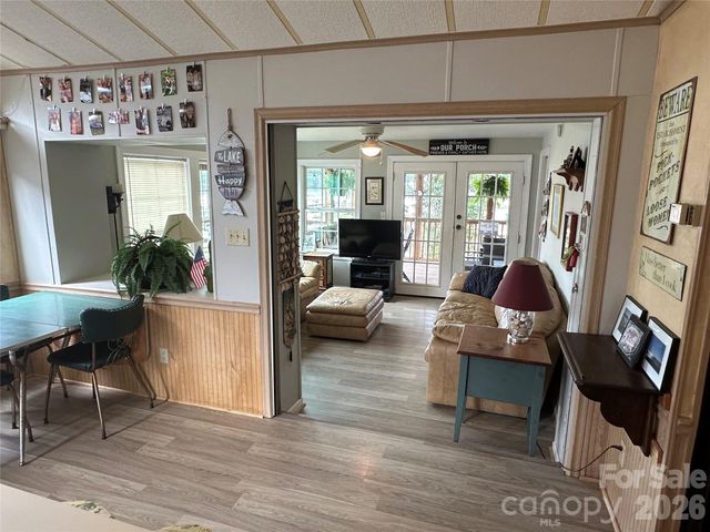 117 Badin Lake Circle, New London, NC 28127