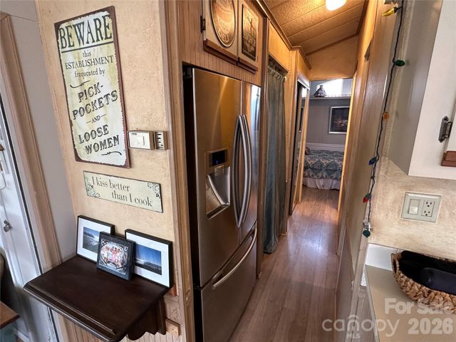 117 Badin Lake Circle, New London, NC 28127