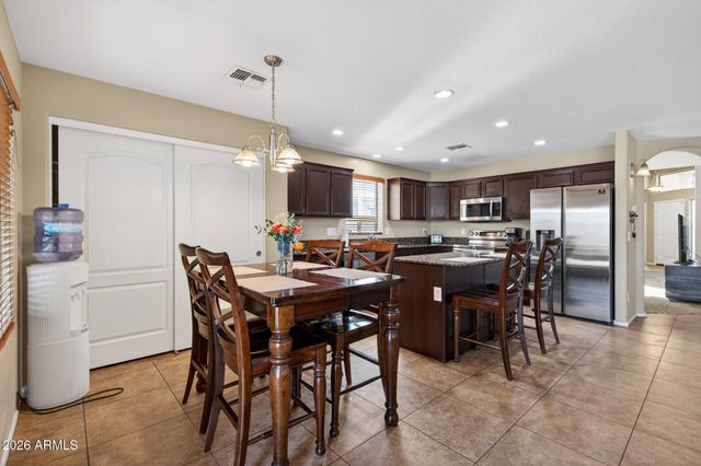 9846 W MELINDA Lane, Peoria, AZ 85382