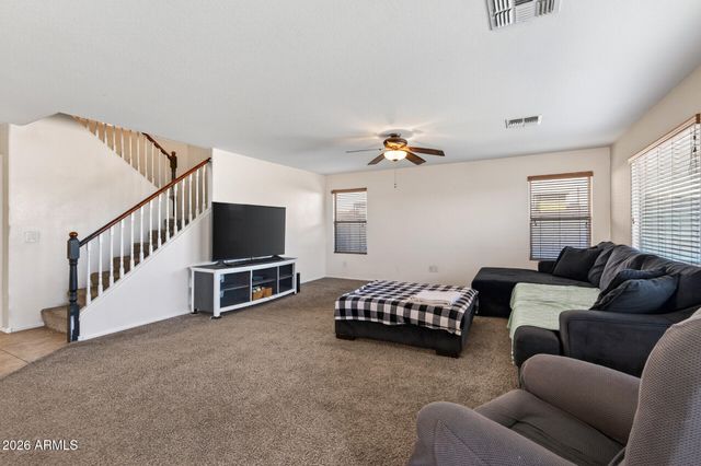 9846 W MELINDA Lane, Peoria, AZ 85382