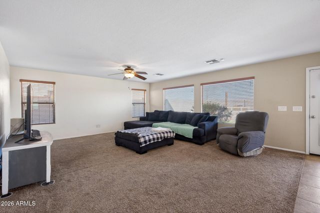 9846 W MELINDA Lane, Peoria, AZ 85382