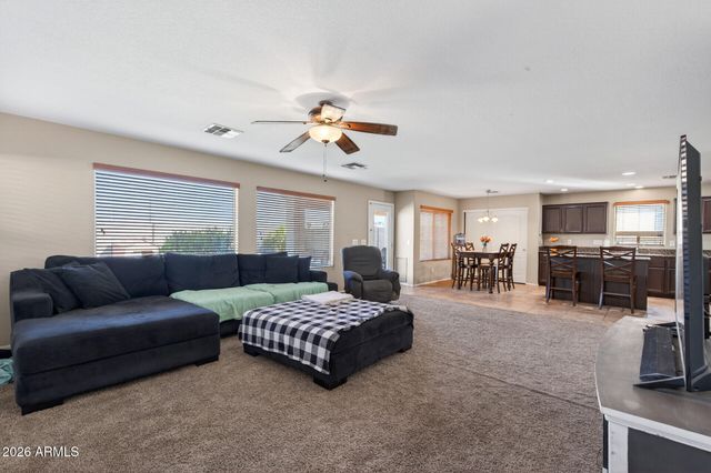 9846 W MELINDA Lane, Peoria, AZ 85382