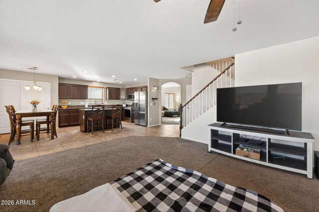 9846 W MELINDA Lane, Peoria, AZ 85382