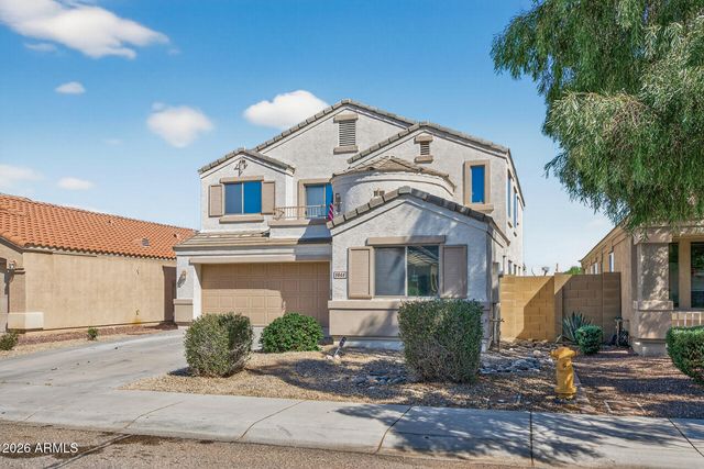 9846 W MELINDA Lane, Peoria, AZ 85382